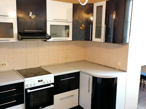 квартира по адресу Боголюбова ул., 14