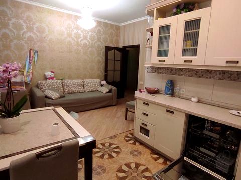 квартира за адресою Плугова вул., 5