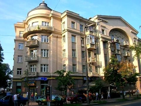квартира за адресою Михайла Грушевського вул., 9