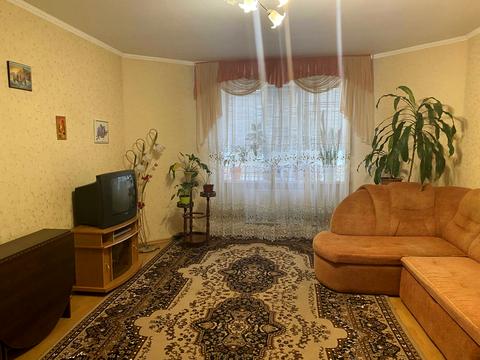 квартира за адресою Симона Петлюри вул. (Черняховського), 21