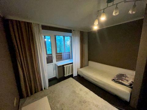 квартира за адресою Вовчогірська вул. (Ставропольська), 27/31