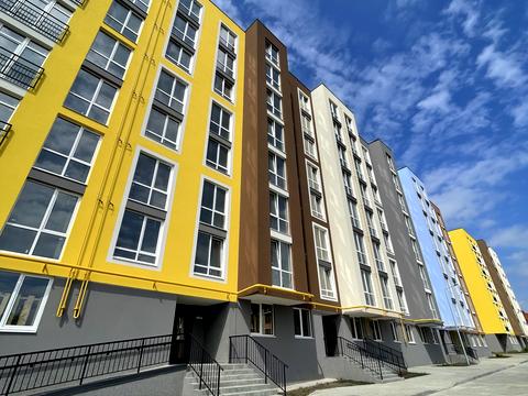 квартира по адресу Мизюна ул., 20