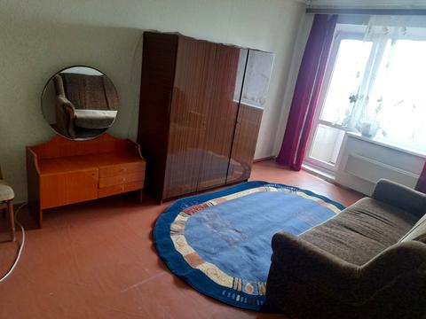 квартира по адресу Млыновская ул., 39