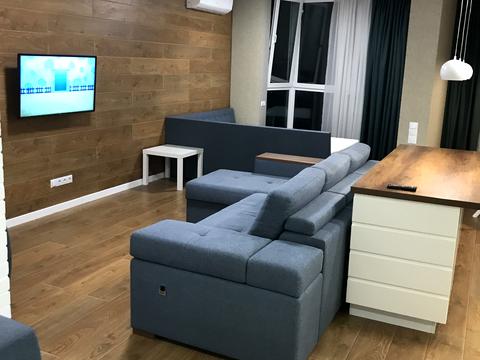 квартира за адресою Драгоманова вул., 2