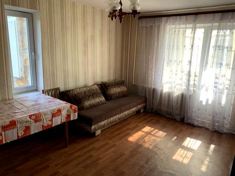 квартира по адресу Полтавская ул., 10