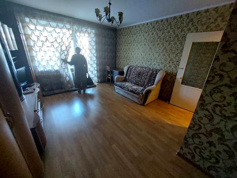 квартира по адресу Пономарёва ул., 6/2