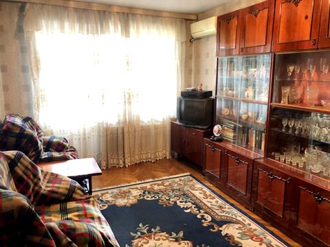 квартира за адресою Андрія Малишка вул., 29