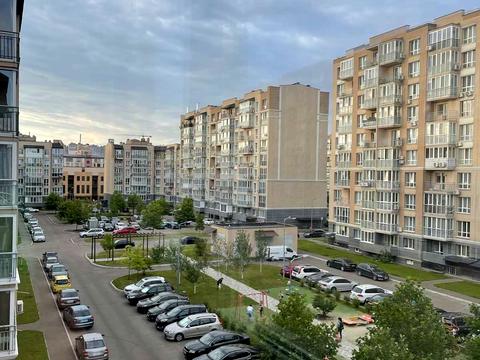 квартира за адресою Метрологічна вул., 21