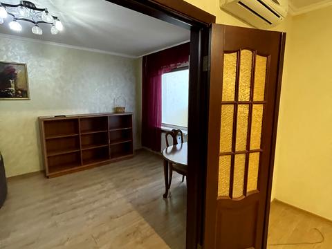 квартира по адресу Николая Закревского ул., 95-Г