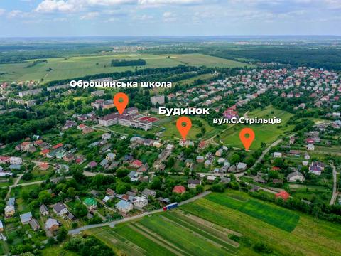 будинок за адресою Самбірська, 11