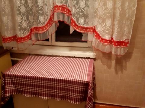 квартира по адресу Крошенская ул., 40