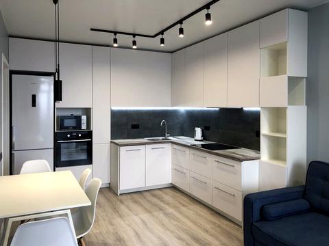 квартира за адресою Євгена Сверстюка вул. (Марини Раскової), 6-Д