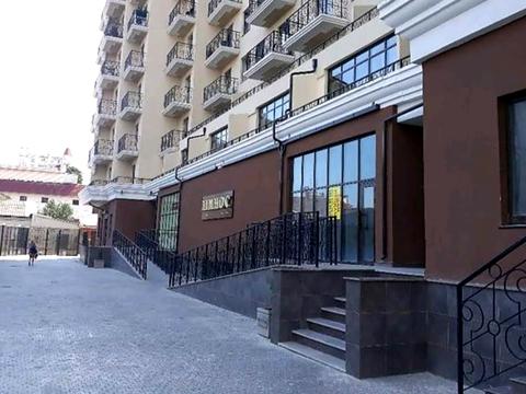 коммерческая по адресу Педагогическая ул., 23