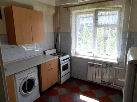 квартира по адресу проспект Лісовий, 9