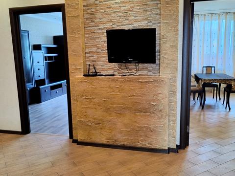 квартира за адресою Харківське шосе, 17-А