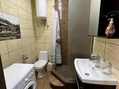 квартира за адресою Аркадійське плато вул. (Гагаринське плато), 5