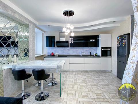 квартира по адресу Оболонский просп., 22-В