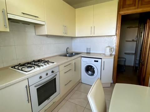 квартира за адресою Прибузька вул., 2