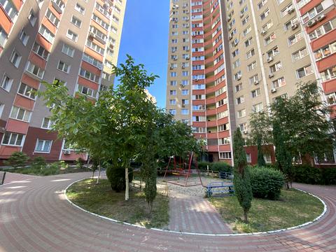 квартира по адресу Урловская ул., 30