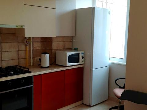 квартира за адресою Прирічна вул., 19