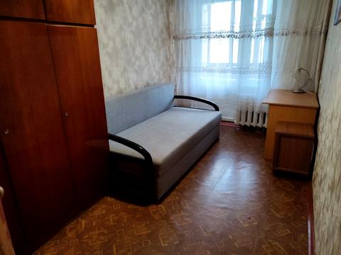 квартира по адресу Александра Архипенко ул. (Мате Залки), 4-А