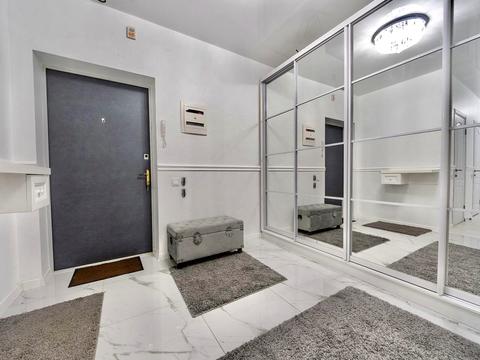 квартира по адресу Кондратюка Юрия ул., 7
