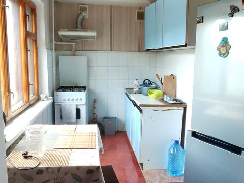 квартира за адресою Берестейський просп. (Перемоги), 88