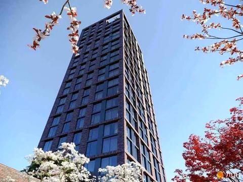 квартира за адресою Набережна Перемоги вул., 128