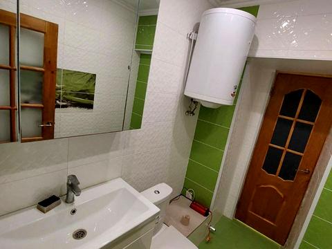 квартира по адресу Юності ул., 3