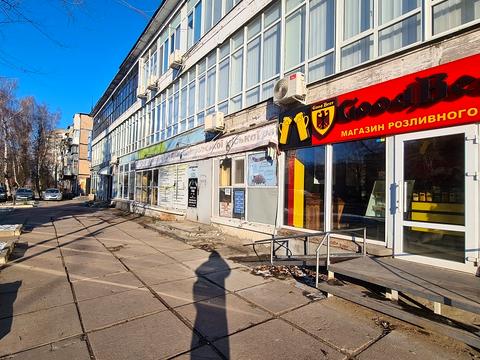 коммерческая по адресу Петра Калнышевского просп. (Косіора), 31