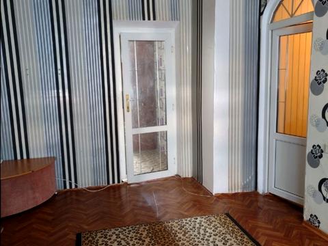 квартира по адресу Молодогвардейская, 14