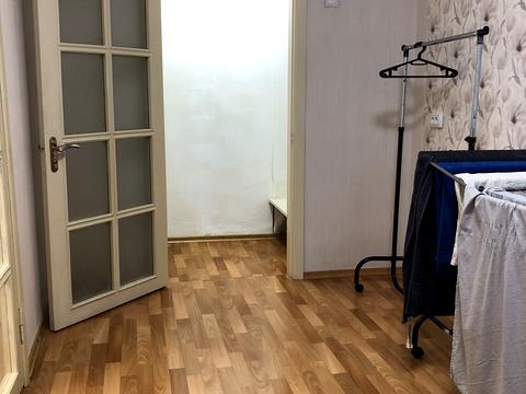 квартира по адресу Паторжинского, 1
