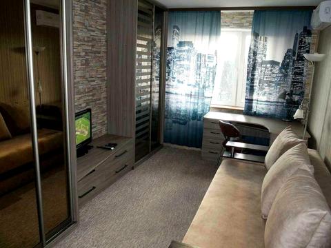 квартира по адресу Чистяковская ул., 15