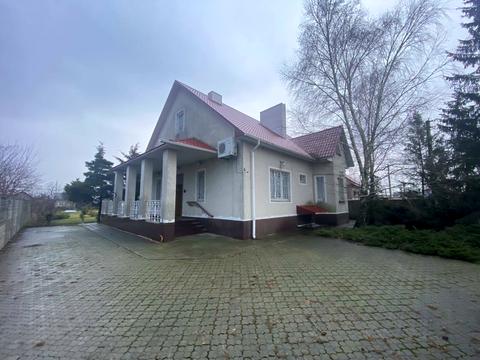 будинок за адресою Криворізька