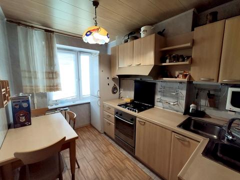 квартира за адресою Слобожанський просп. (Газети "Правда"), 82