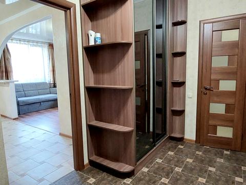 квартира по адресу Добровольцев ул. (Маршала Говорова), 10г