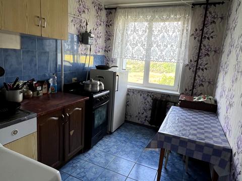 квартира по адресу Чаривная ул. (Косыгина), 17