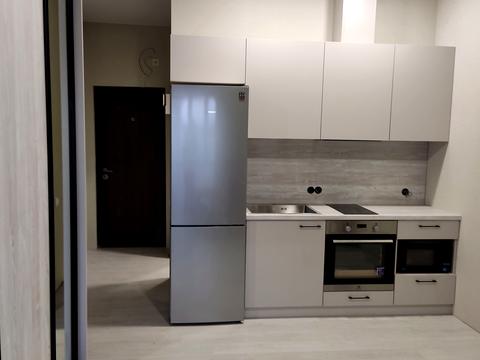квартира за адресою Професора Отамановського вул., 4