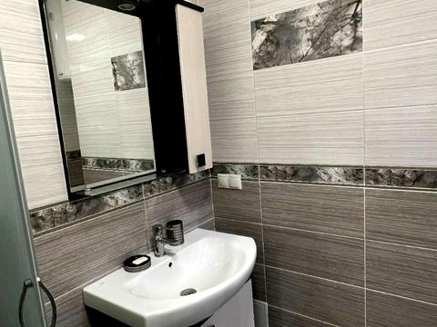 квартира по адресу Бориса Гмыри ул., 12-Б