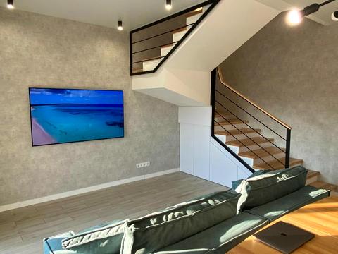 будинок за адресою Грушевського вул.