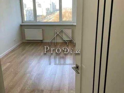 квартира по адресу Николая Закревского ул., 42А