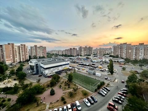 квартира за адресою Червоної Калини просп. (Володимира Маяковського), 50
