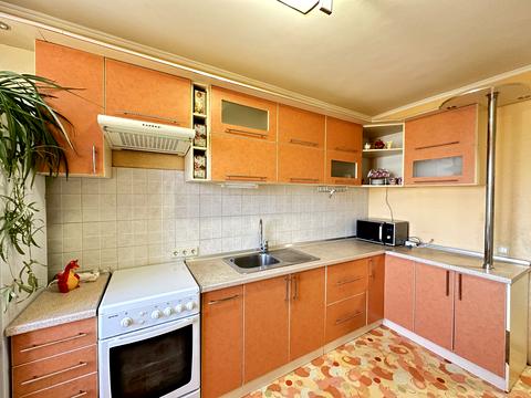 квартира за адресою Оболонський просп., 27-В
