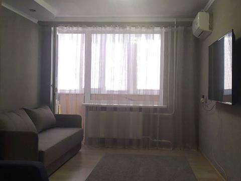 квартира по адресу Вадима Гетьмана ул., 24/9