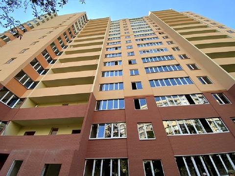квартира за адресою Євгена Чикаленка вул., 58 А