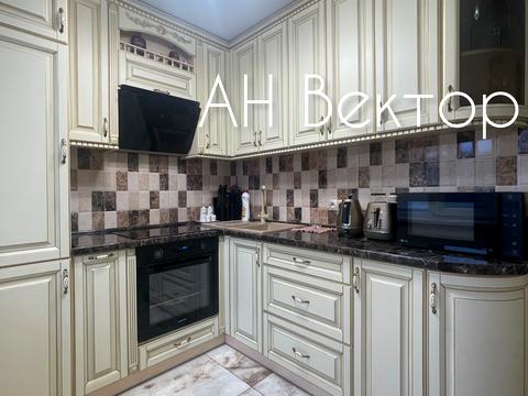 квартира за адресою Георгія Тарасенка вул. (Плеханівська), 92а