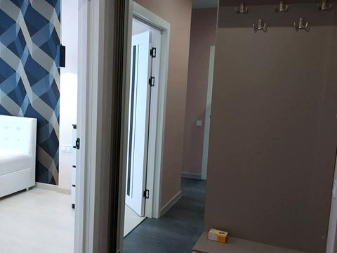 квартира за адресою Каховська вул., 62-А