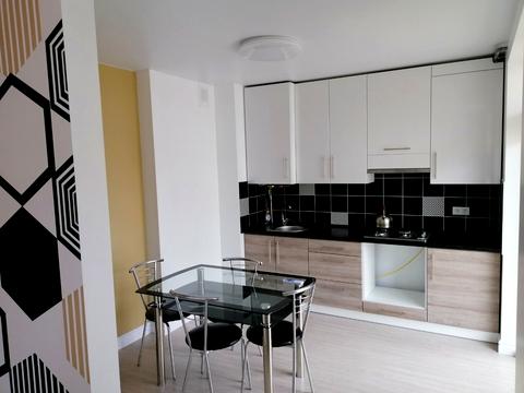 квартира за адресою Польський бульв., 1