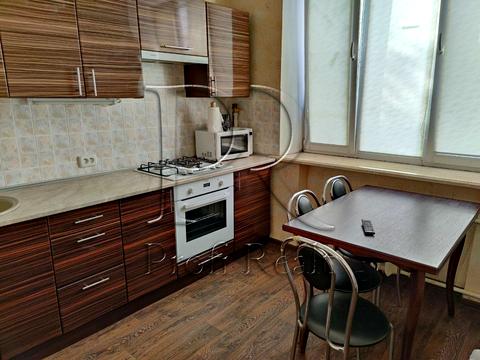 квартира за адресою Миколи Пимоненка вул., 4