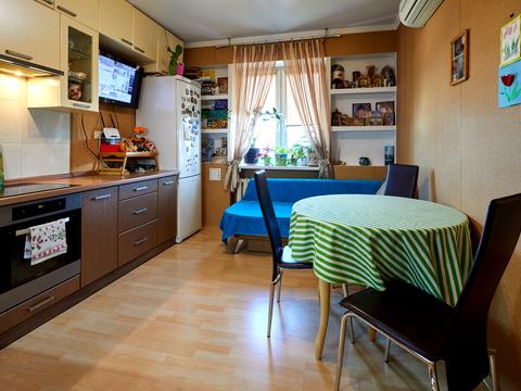 квартира за адресою Симиренка вул., 5-В